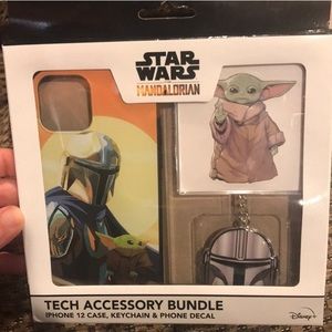 Star Wars tech accessory bundle